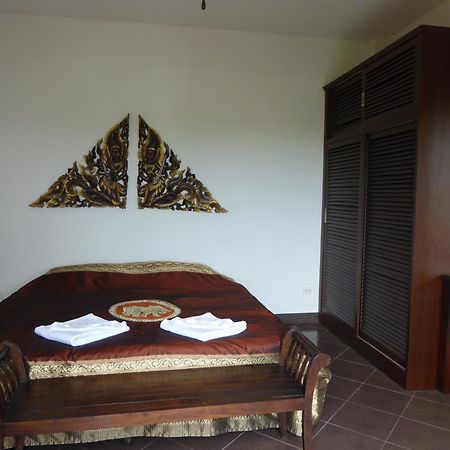 Tropicana Beach Villa At Vip Resort Ban Phe Camera foto